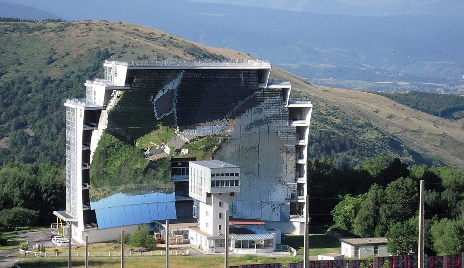 Font Romeu